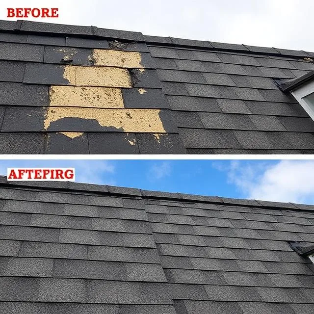 Roof Repair Near Me in Zionville, NC near me